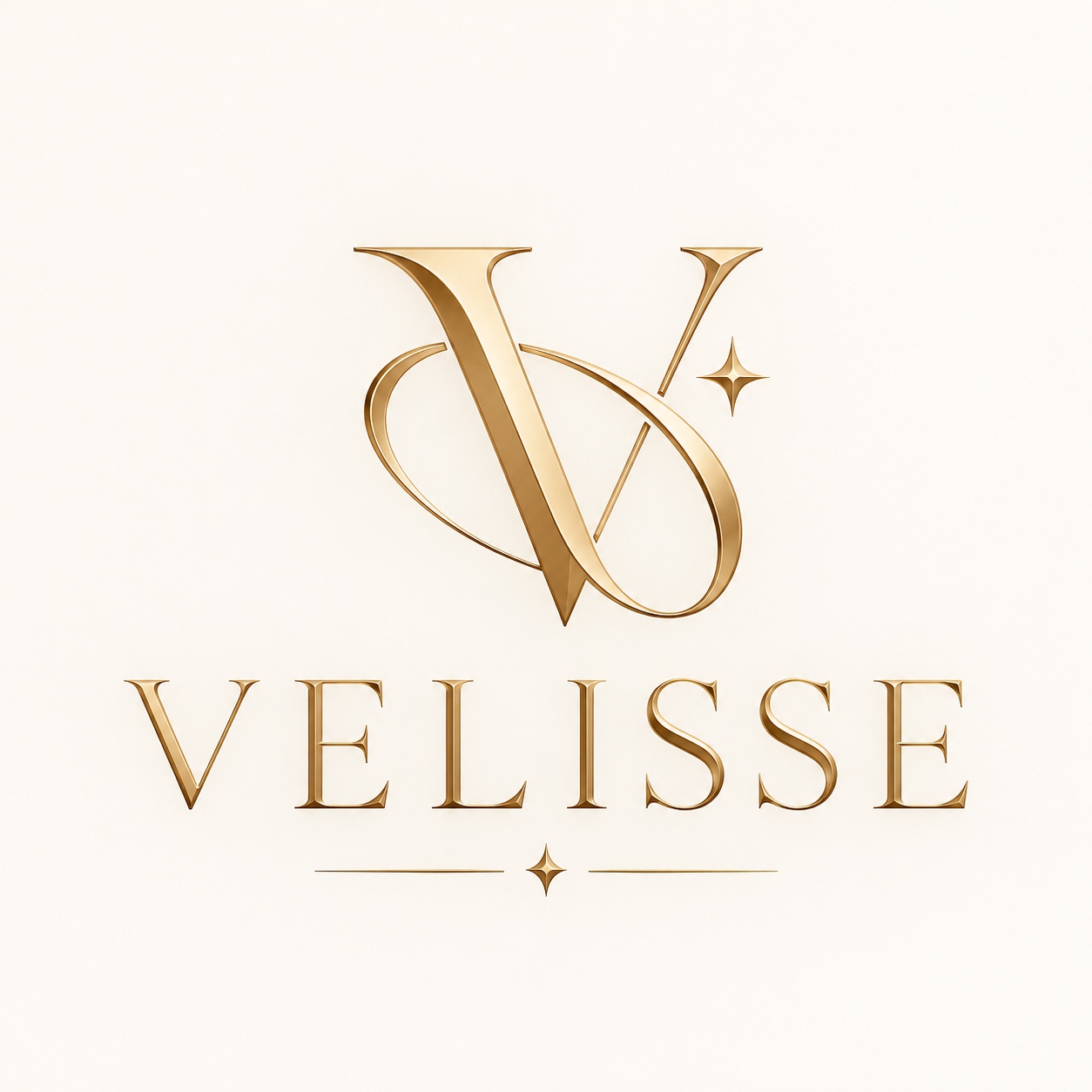 VELISSE — logo oficial
